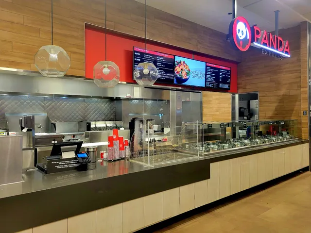 Panda Express