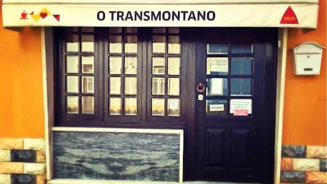Restaurante O Transmontano