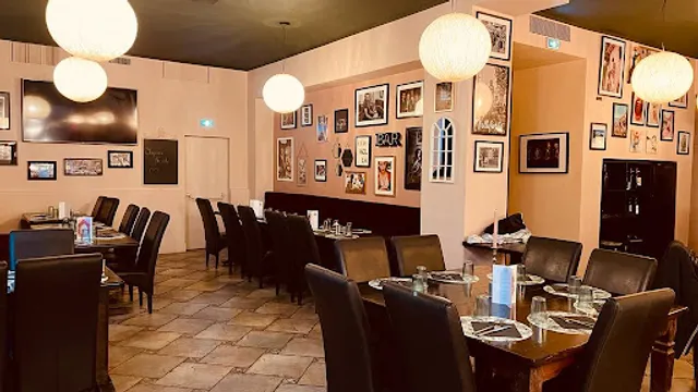 Di Roma - Restaurant Italien Metz
