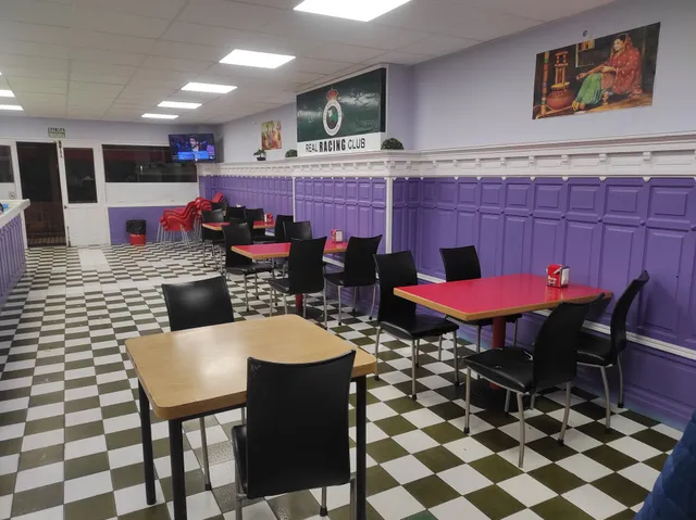 Bar Súper Döner Kebab Asia