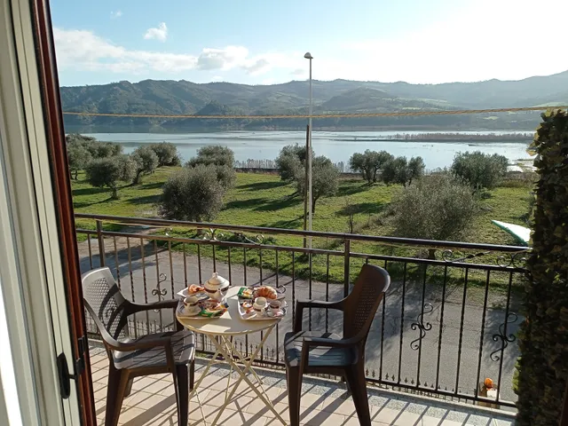 Bed & Breakfast Albachiara