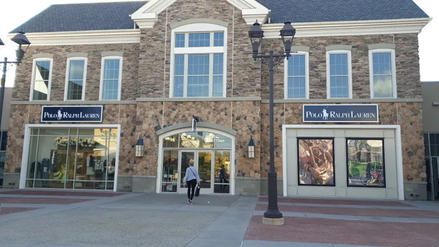 Polo Ralph Lauren Factory Store