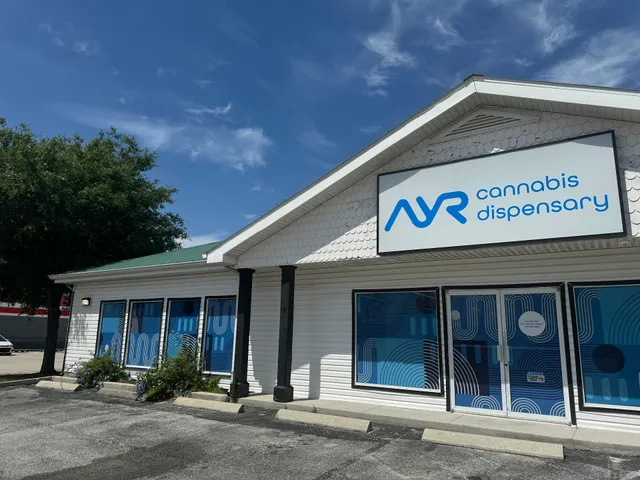 AYR Cannabis Dispensary Tarpon Springs