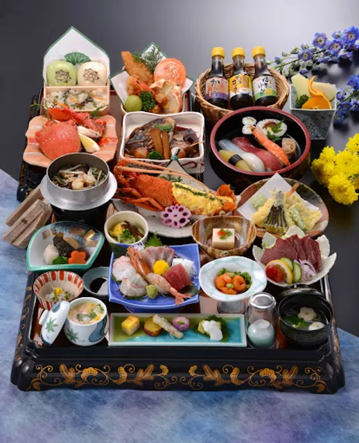 （株）峰寿司仕出しセンター