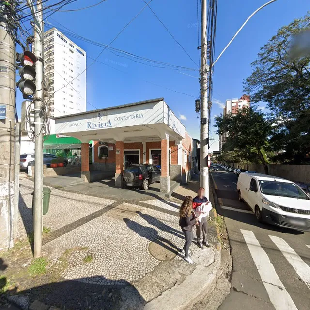 Padaria Riviera Confeitaria