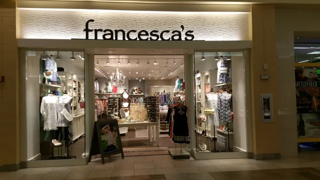 francesca's