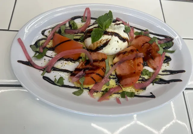 Don Pedro’s Pizzeria & Scoops