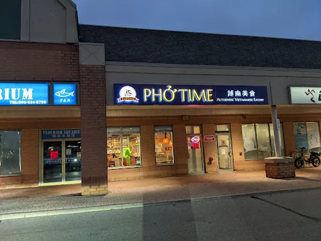 Photime Authentic Vietnamese Eatery