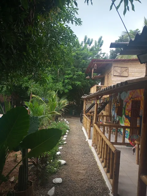 Hostal Sisio Palomino