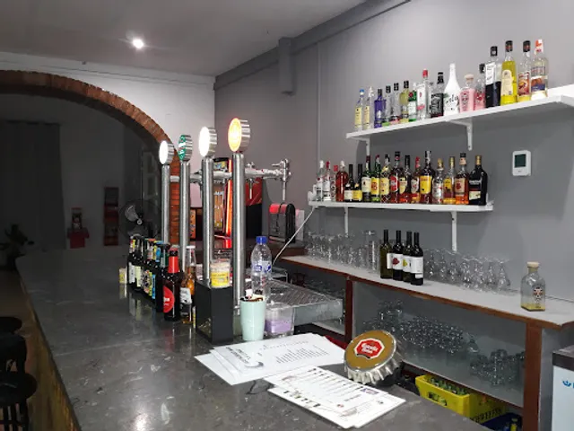 Restaurant La Lluna d'Ulldecona