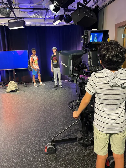 Framingham Public Access Corporation