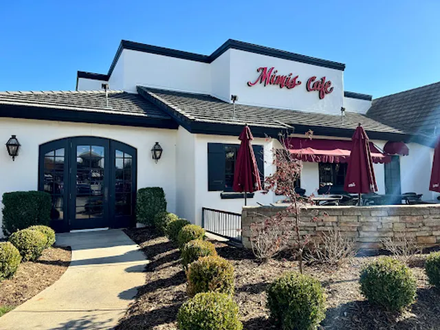 Mimi's Cafe