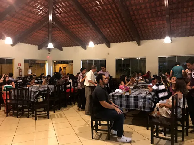 Churrascaria do Roni