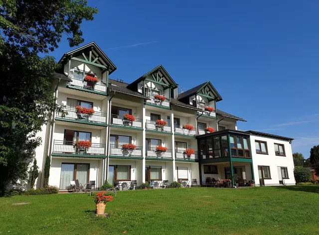 Hotel Edelweiss