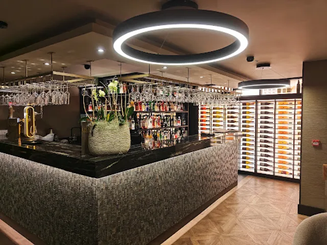 Izgara Mediterranean Grill (Leeds)