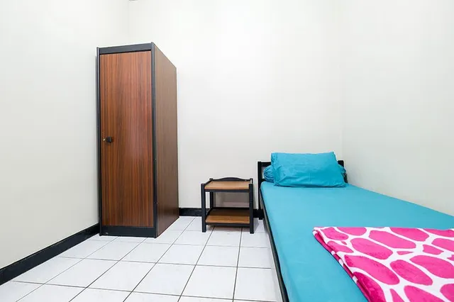 Kost Bandung Wisma 812