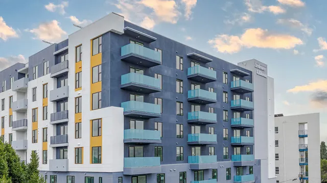 Ardence & Bloom Apartments