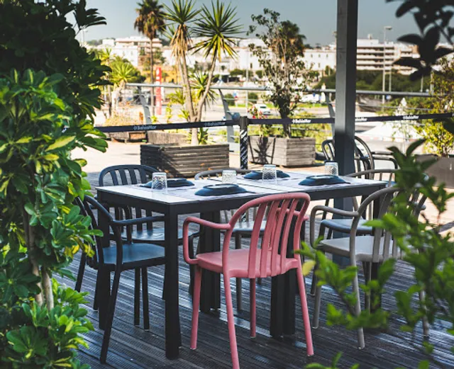 Sushipanda - El Puerto de Santa María