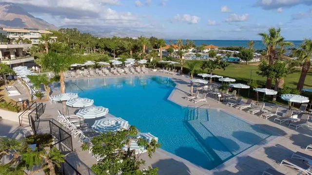 Grand Palladium Sicilia Resort & Spa - All Inclusive