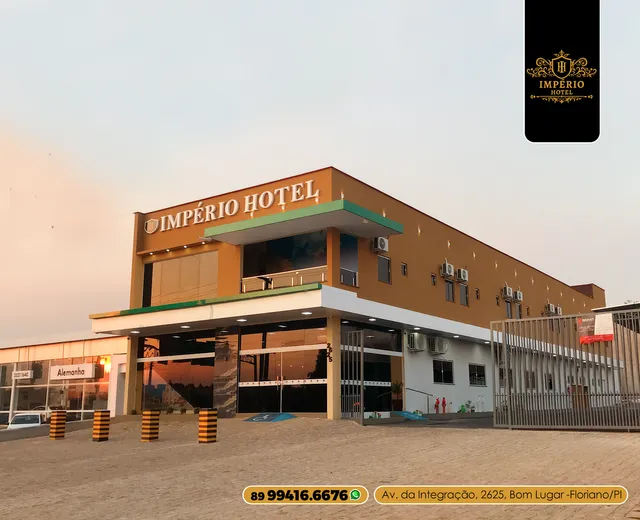 Hotel Império