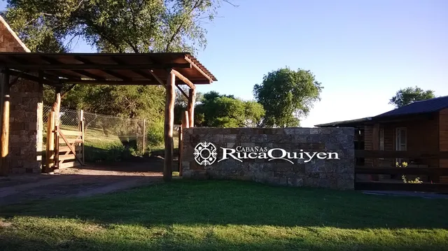 Cabañas RUCA QUIYEN
