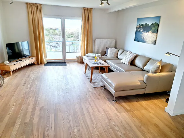 Appartmentvermittlung Süderdün GmbH St. Peter-Ording