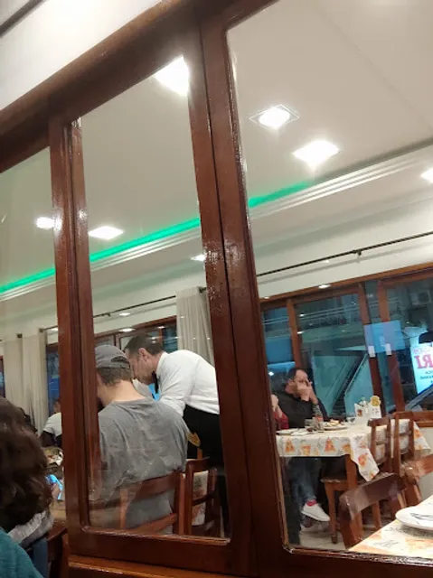 Caneri Pizzas e Massas