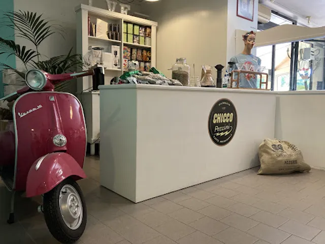 Torrefazione Chicco Pezzini - Coffee-shop & Restaurant
