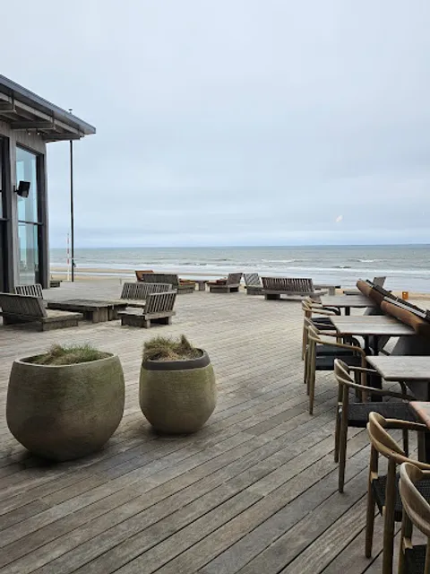 Strandrestaurant Republiek Bloemendaal