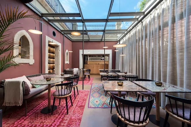 Jardineiro - Vegan Kitchen