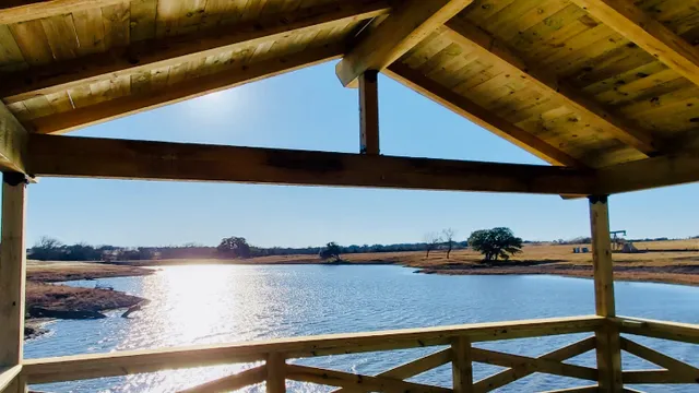 Texas Ranch Resources