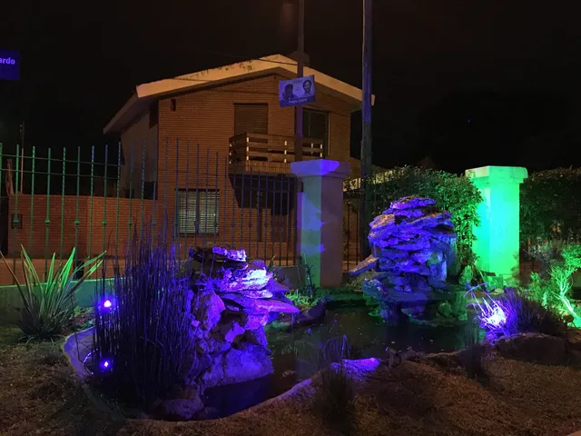 Hostería Cruz del Sur