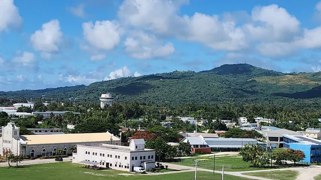 Aquarius Beach Tower Hotel
