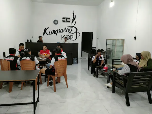 Kampoeng Kopi