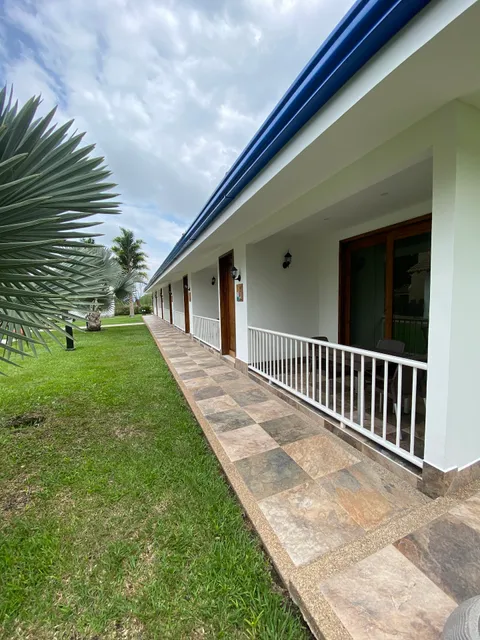 Hotel Campestre Santa Lucía