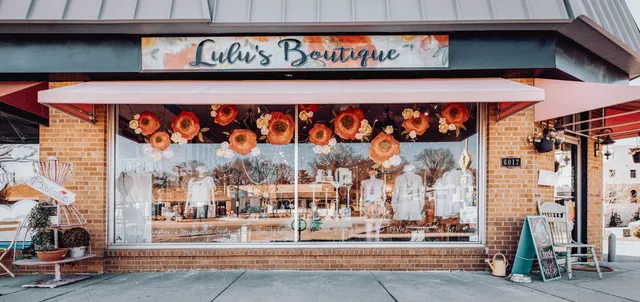 Lulu's Boutique