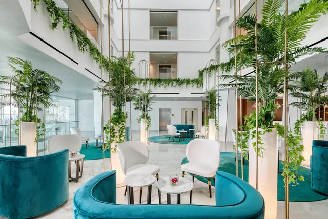 Ivi Mare by Louis Hotels