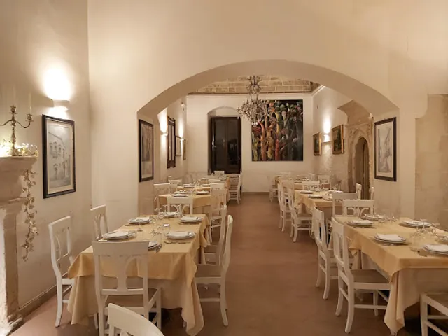 Villa Giovanni Camillo della Monica