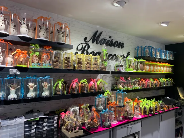 Boulangerie - Pâtisserie Beaucourt