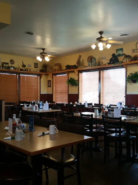 Rich's Family Restaurant