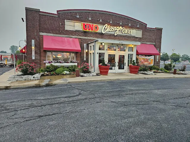 UNO Pizzeria & Grill
