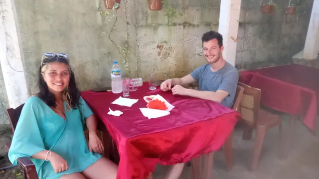 Rio family restaurant