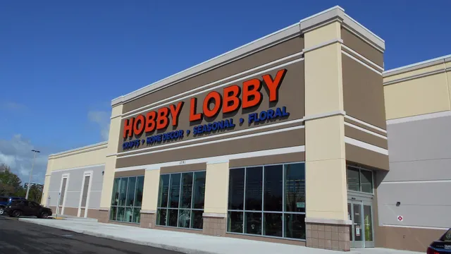 Hobby Lobby