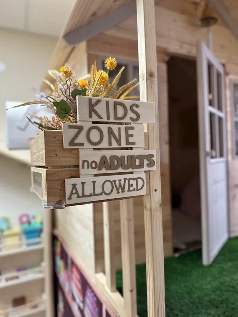 Cosy Village Play Cafe