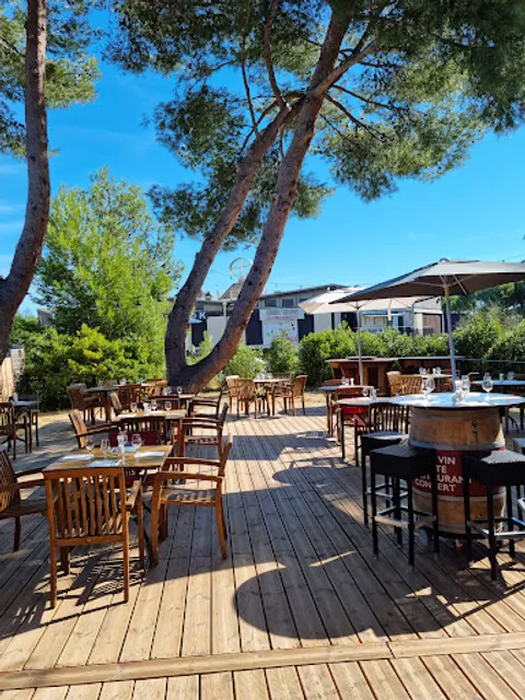 Trinque Fougasse O'Uest