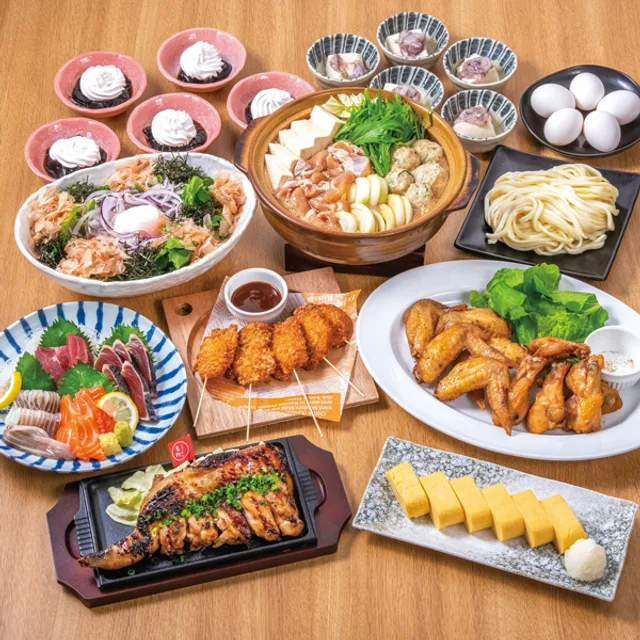 MIRAIZAKA Ikebukuro‐Nishiguchi Romance Street