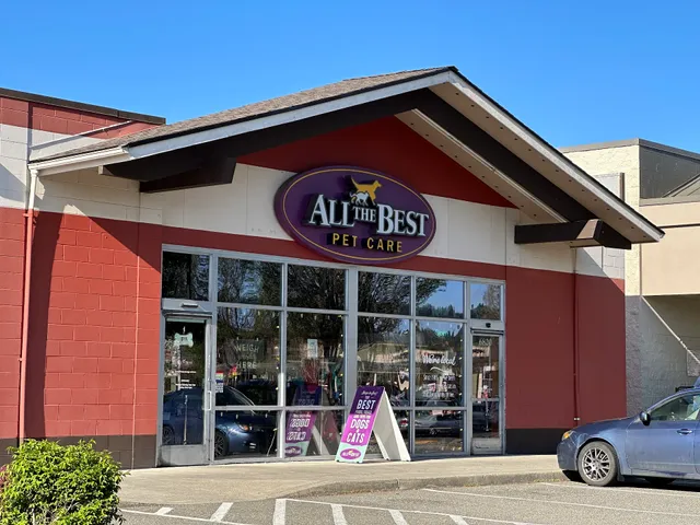 All The Best Pet Care - Kenmore