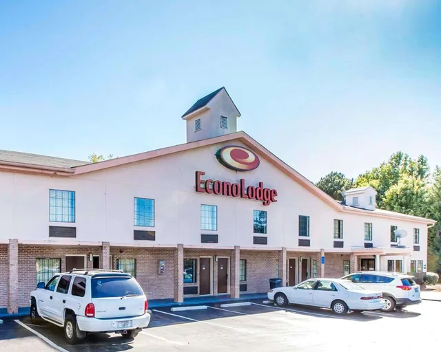 Econo Lodge