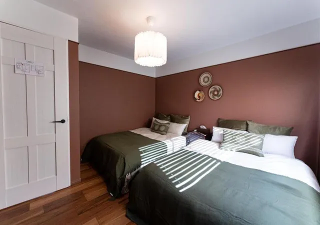 HAKATA TERRACE -晴 hare -