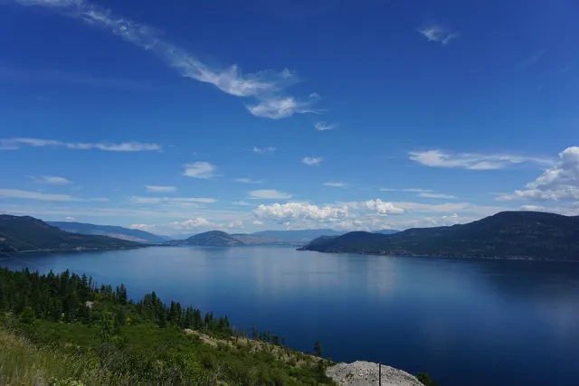 Okanagan Lake